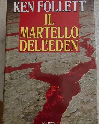 Il Martello dell'Eden