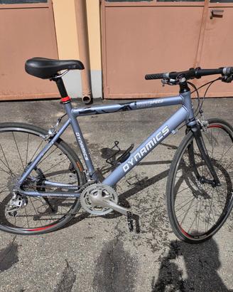 Bicicletta Dynamics rsl Speed