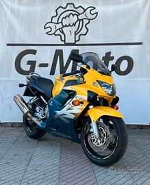 Honda CBR 600 F GMOTO COSENZA