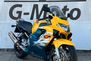 Honda CBR 600 F GMOTO COSENZA