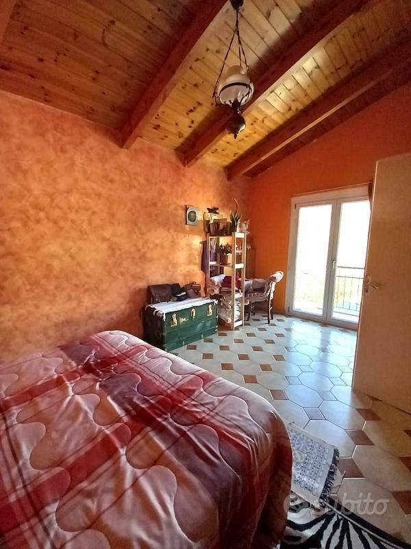 Villa singola Giaveno [Cod. rif 3267417VRG] - Altro
