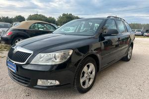 Skoda Octavia 1.6 TDI Wagon Elegance 2012 Garantit