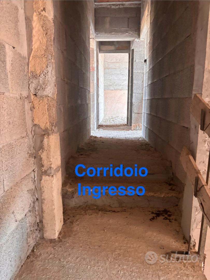 Appartamento – Presicce-Acquarica, Presicce - Vista 2