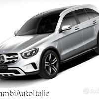 Mercedes glc 2021 ricambi usti #335