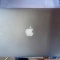 MacBook Air 13 pollici 2015 8GB Ram SSD 510
