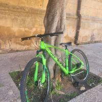Bicicletta mt olmo 27,5
