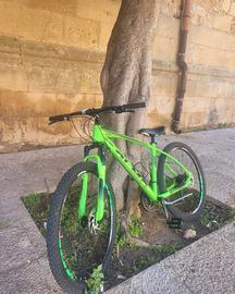 Bicicletta mt olmo 27,5