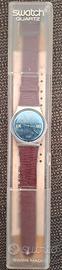 Orologio Swatch vintage modello plaza
