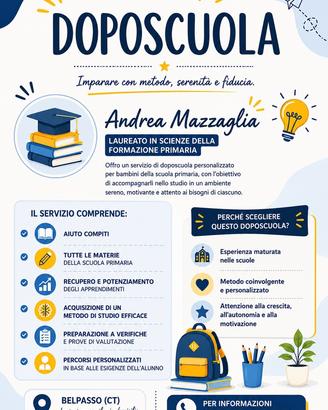 Doposcuola