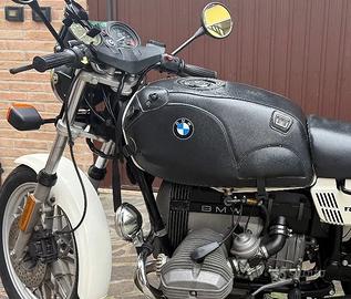 Copriserbatoio Bagster per BMW storiche modelli R