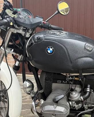 Copriserbatoio Bagster per BMW storiche modelli R