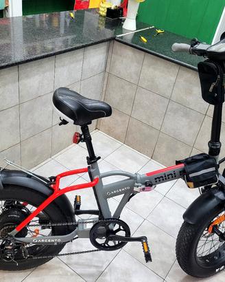 bicicletta elettronica 
