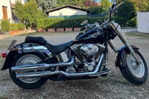 Harley-Davidson Fat Boy - 2000
