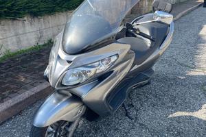 Suzuki Burgman 400 - 2006