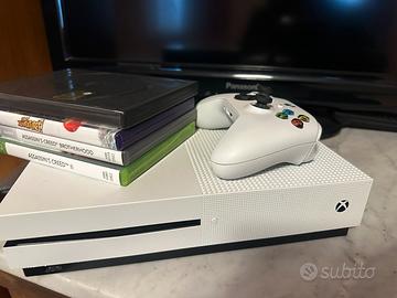 Xbox One S 512gb
