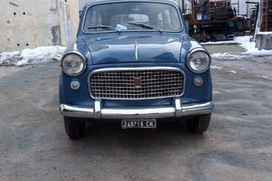 Fiat 1100 familiare