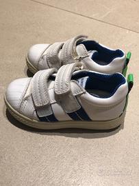 Scarpe per bimbo “Primigi”nr.26