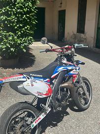 HM 76cc 2T