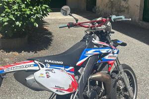 HM 76cc 2T