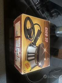 Fornello elettrico 800 Watt