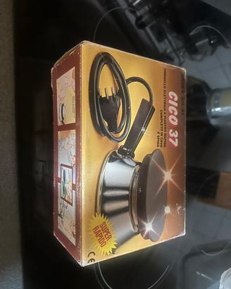 Fornello elettrico 800 Watt