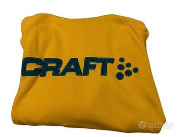 Felpa Craft Originale