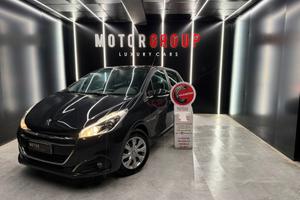 Peugeot 208 1.2 PureTech 82 5p. Allure