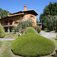 Villa singola Bellagio [Cod. rif 3144869VRG]