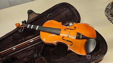 Stentor - Violino standard da studente, misura 3/4