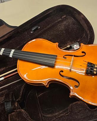 Stentor - Violino standard da studente, misura 3/4
