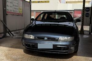 Fiat bravo gt jtd
