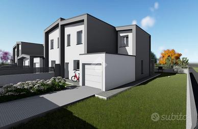 3 LOCALI A COCCAGLIO