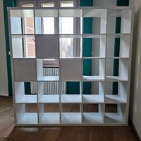 Libreria Ikea Kallax 182cm