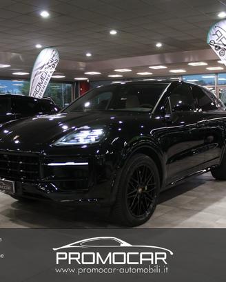 Porsche Cayenne Coupe 3.0 e-hybrid 5 P TETTO*UNIPR