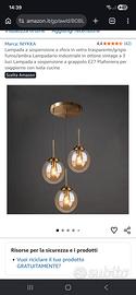 Lampadario