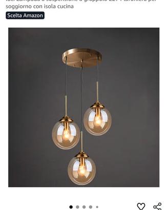 Lampadario