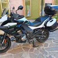 Kawasaki Versys 1000 - 2019