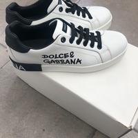 Scarpe  Dolce&Gabbana 150euro