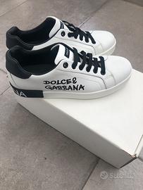 Scarpe  Dolce&Gabbana 150euro