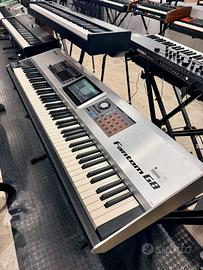 ROLAND FANTOM G8