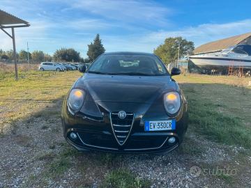 Alfa Romeo MiTo 1.4 del 2014 SOLAMENTE 139.000 KM