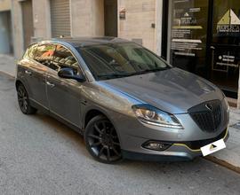 Lancia Delta 1.6 MJT DPF Platino