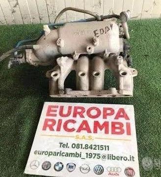 Collettore aspirazione Fiat Fiorino