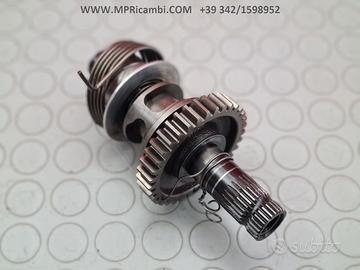 ALBERO AVVIAMENTO KTM LC4 620 1997 1998 640 1999 2