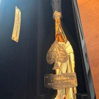 Champagne Armand De Brignac  Gold Brut . 0.75 L