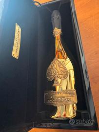 Champagne Armand De Brignac  Gold Brut . 0.75 L