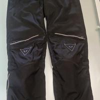 Pantaloni moto Dainese donna tg.42