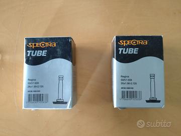 Spectra Tube Regina 50/57-559 26x1.90-2.125 Camera