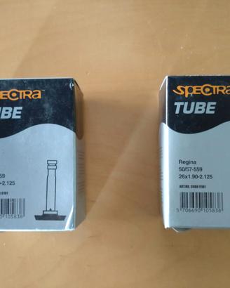 Spectra Tube Regina 50/57-559 26x1.90-2.125 Camera
