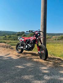 Fantic XMF 125 Competition 2024
